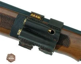 Bild von AKAH Patronenetui 67911