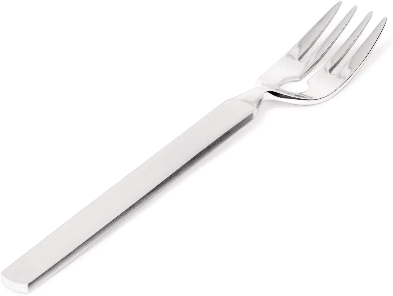 Bild von Alessi Set mit 6 Fischgabeln Dry
