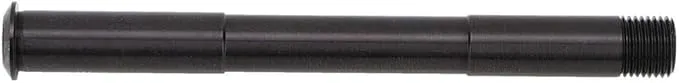Bild von Alphatrail MTB Steckachse 15x148mm aus Aluminiumlegierung, kompatibel mit Boost Federgabeln von Fox, RockShox, SR Suntour und Maitou