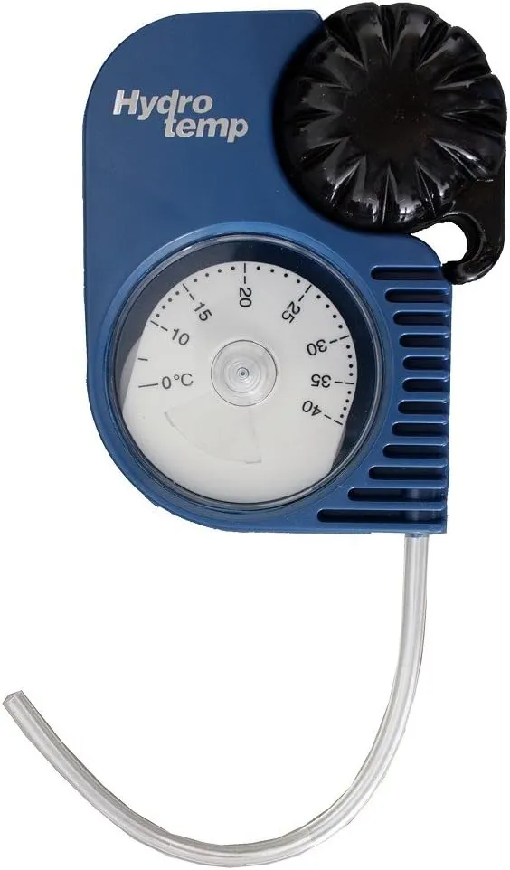 Bild von Alpin 60780 Frostschutzprüfer Hydro-Temp