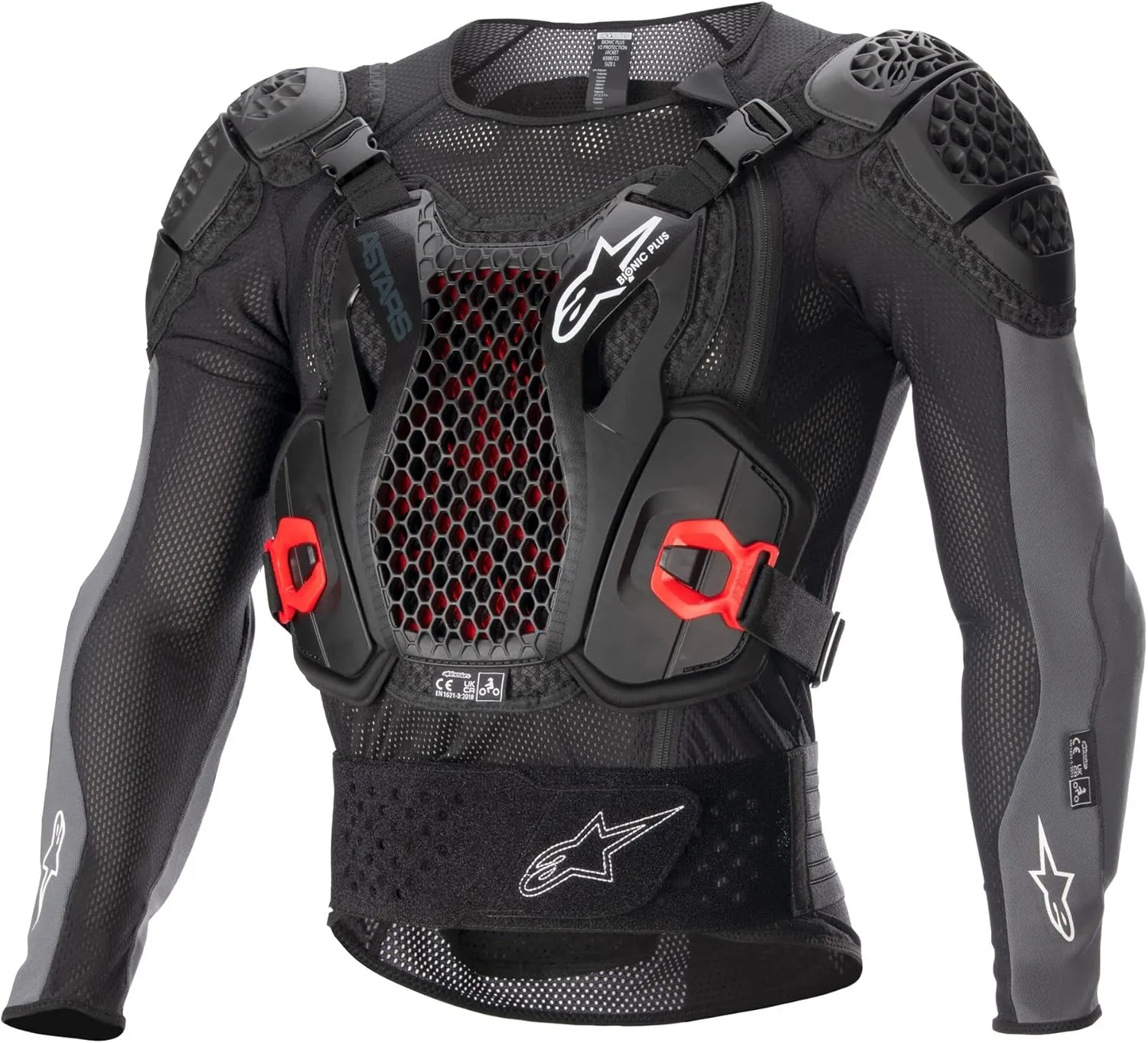 Bild von Alpinestars Unisex Motocross Schutz