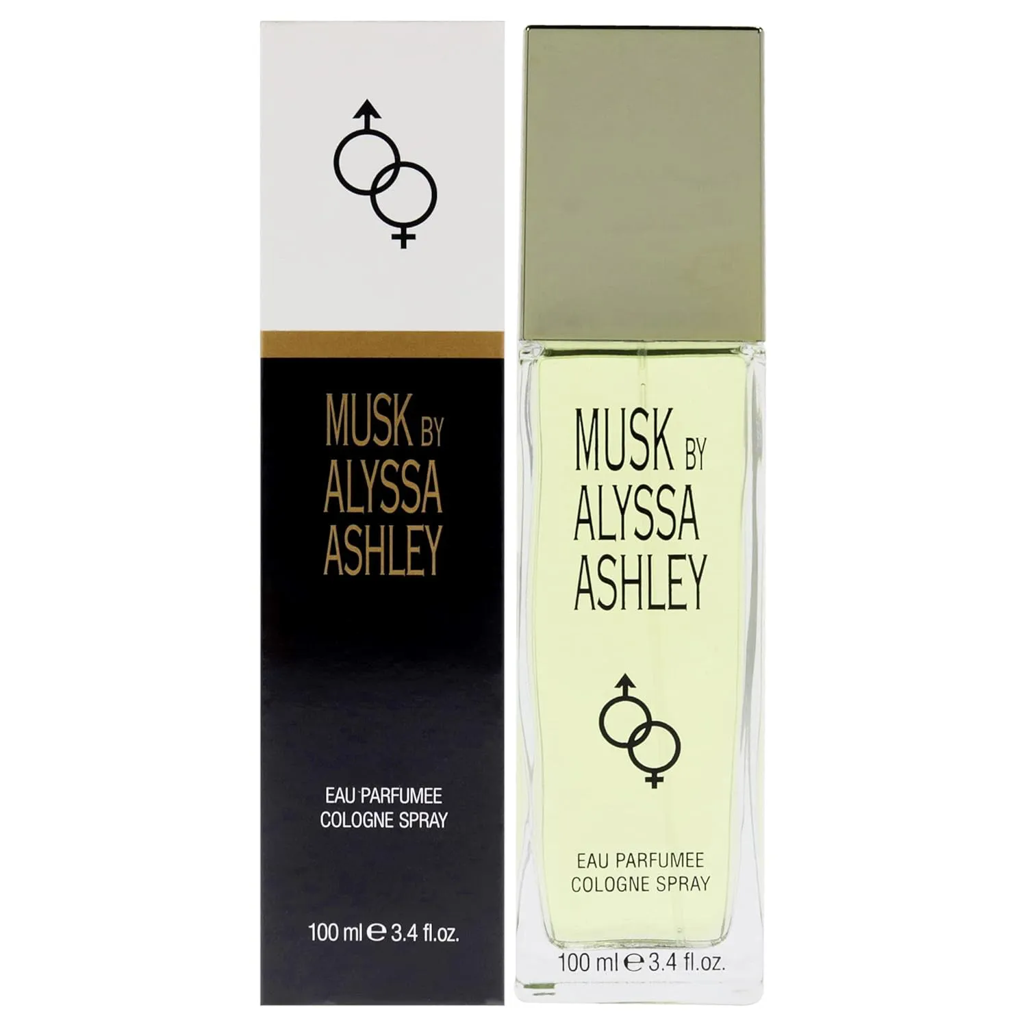 Bild von Alyssa Ashley Musk Eau de Parfum