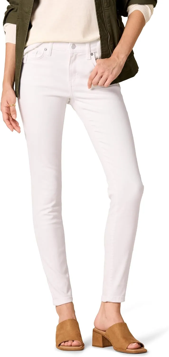 Bild von Amazon Essentials Damen Skinny Jeans Halbhoch