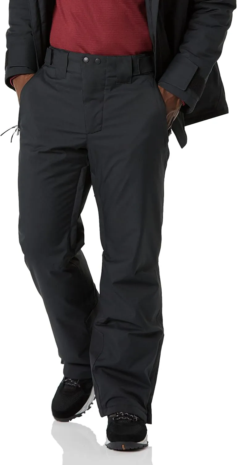 Bild von Amazon Essentials Herren wasserdichte isolierte Skihose