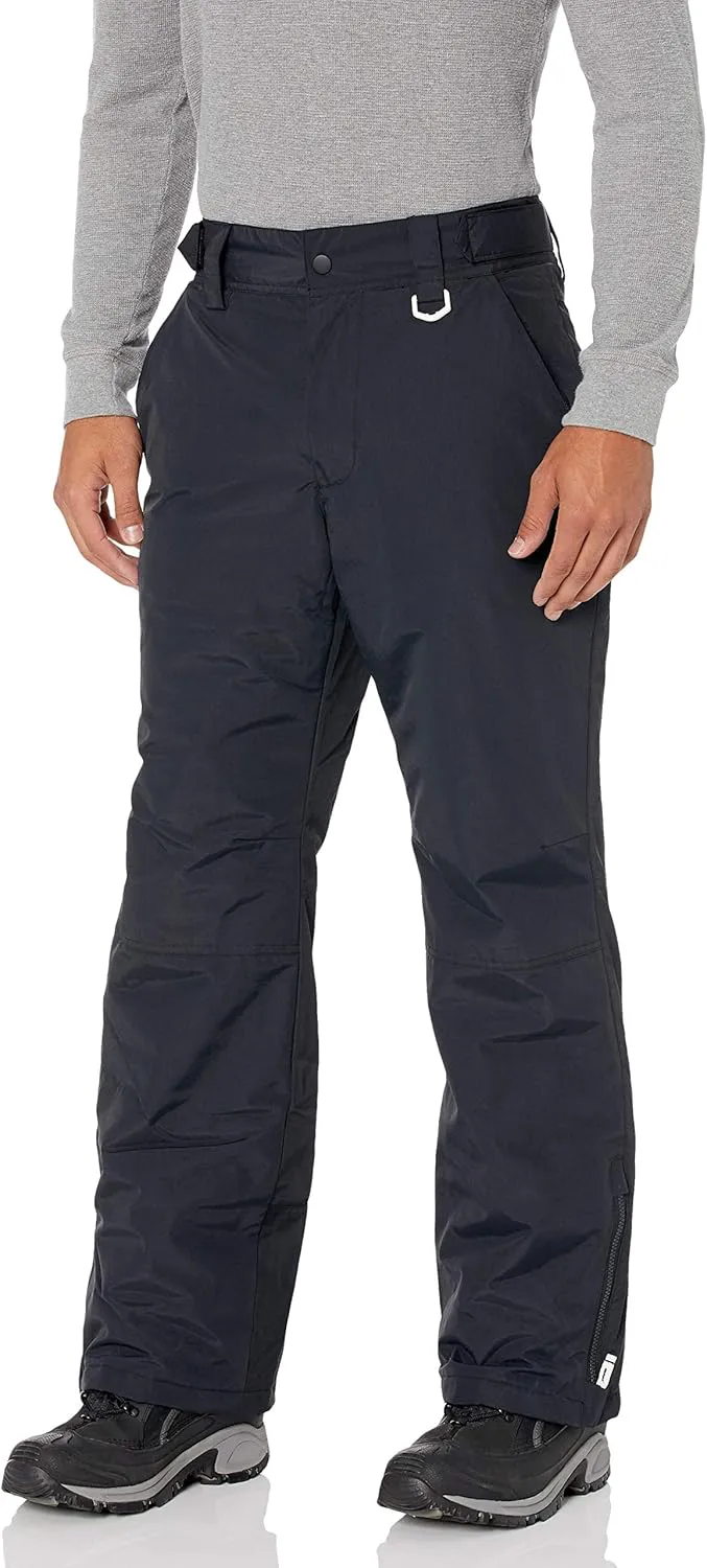 Bild von Amazon Essentials Herren wasserfeste isolierte Snowboard- und Skihose