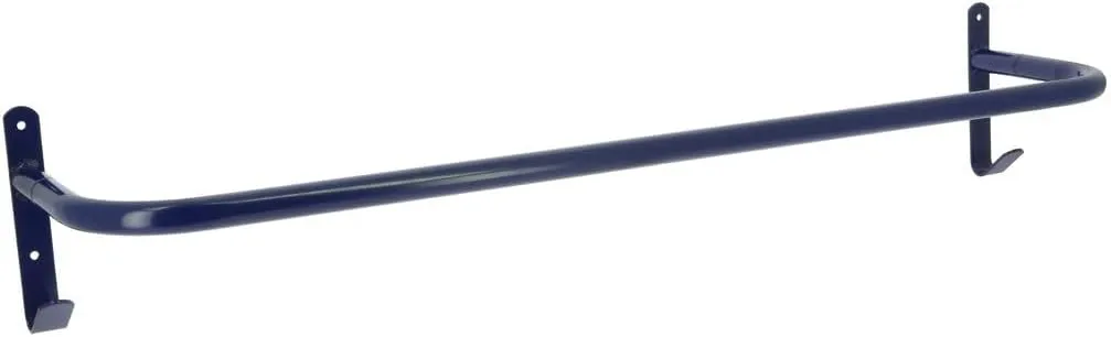 Bild von AMKA Pferdedeckenhalterung für Schabracken und Decken, Modell 056/41E