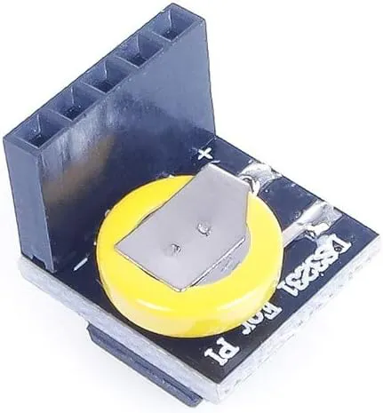 Bild von ANGEEK RTC Clock Modul 3231 für Arduino und Raspberry Pi