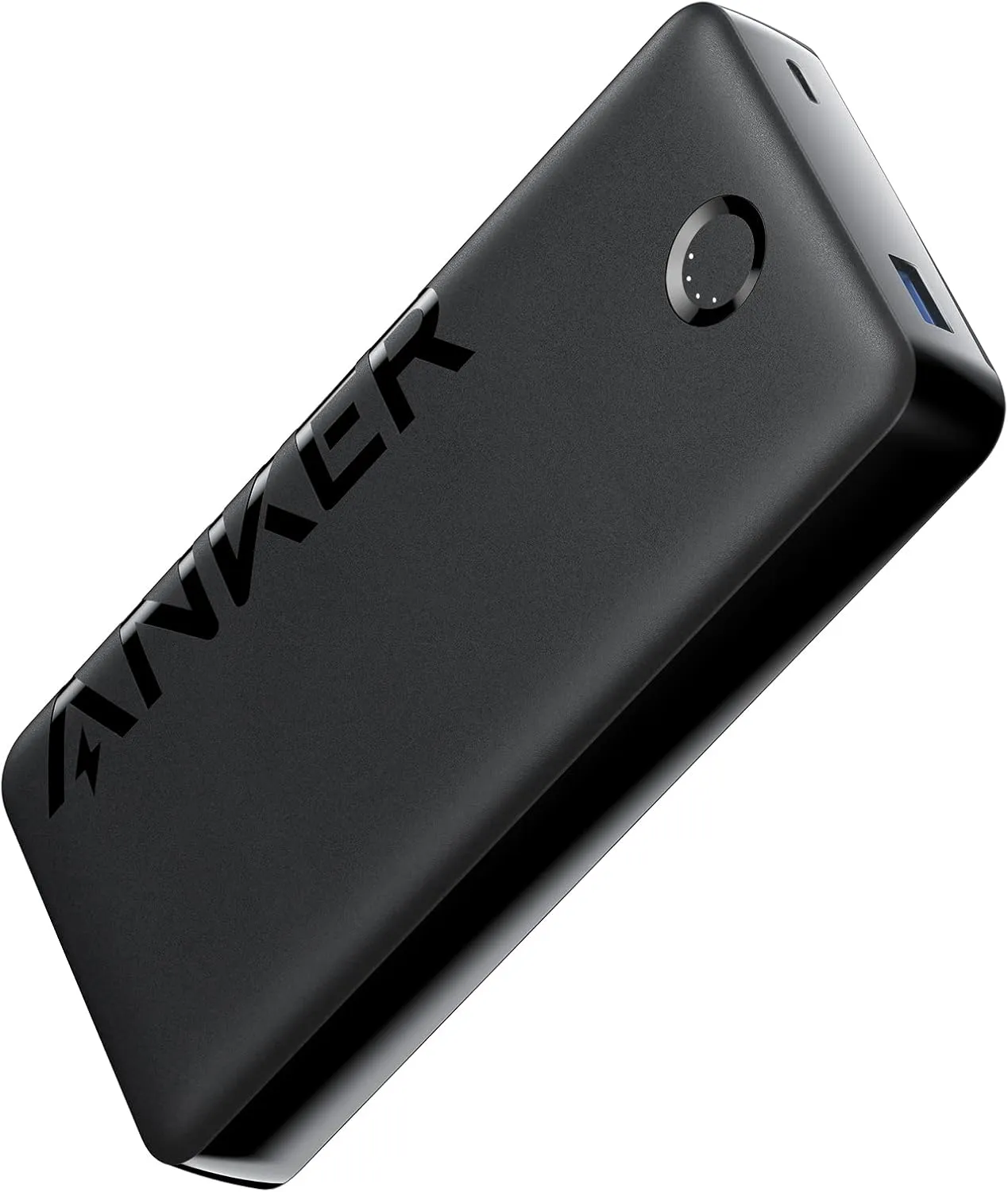 Bild von Anker PowerCore 20K II Powerbank mit 20000mAh und USB-C, 15W Leistung für iPhone und Samsung Galaxy