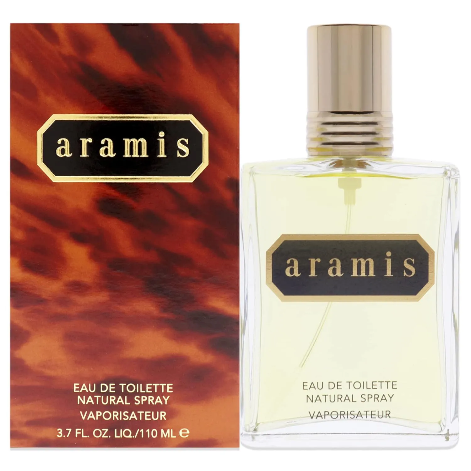 Bild von Aramis Classic Homme Eau de Toilette 110 ml