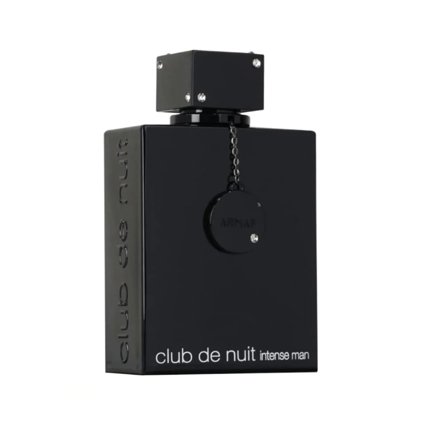 Bild von Armaf Club De Nuit Intense Herren Eau de Parfum 200 ml