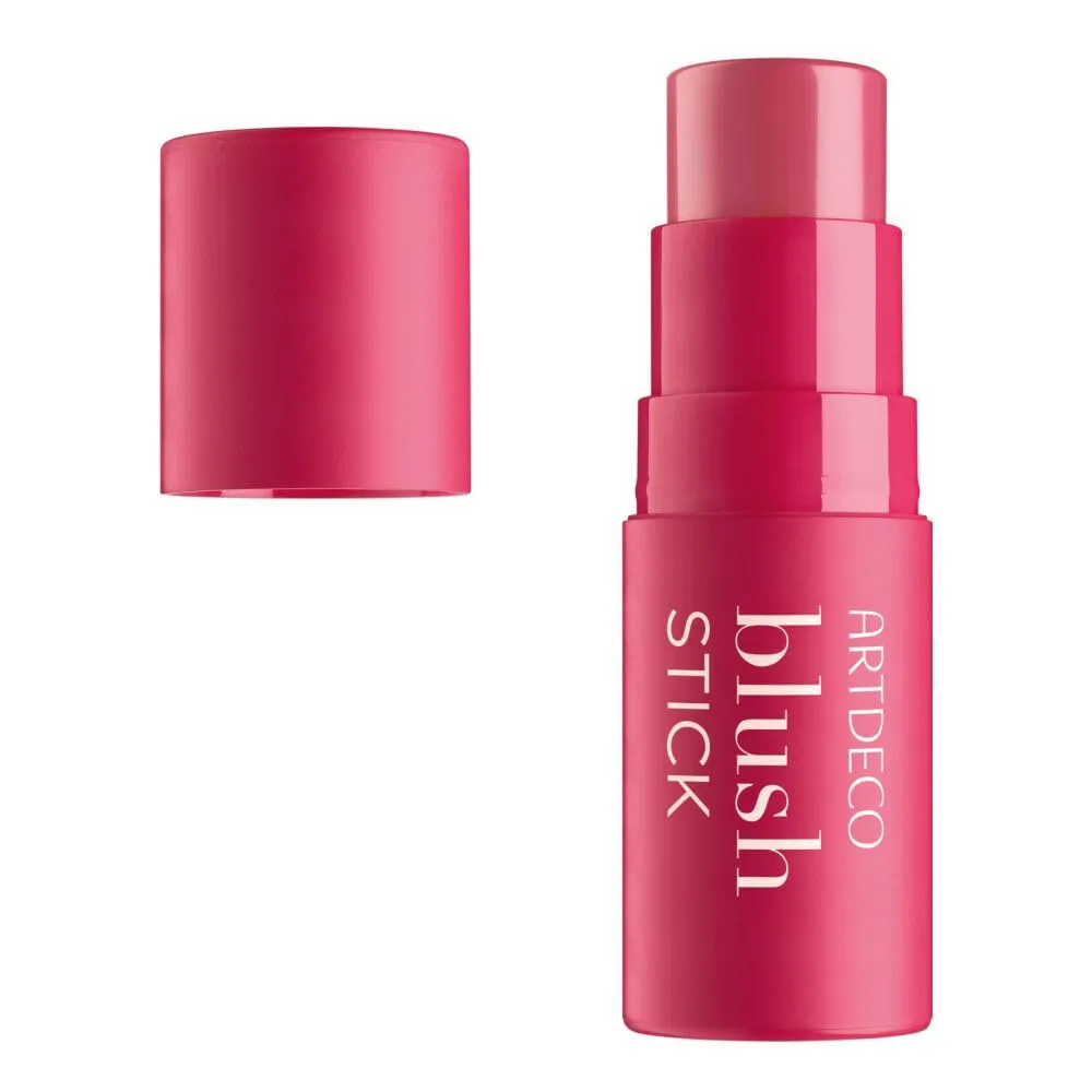 Bild von ARTDECO Blush Stick mit 5 g für einen natürlichen Farbton