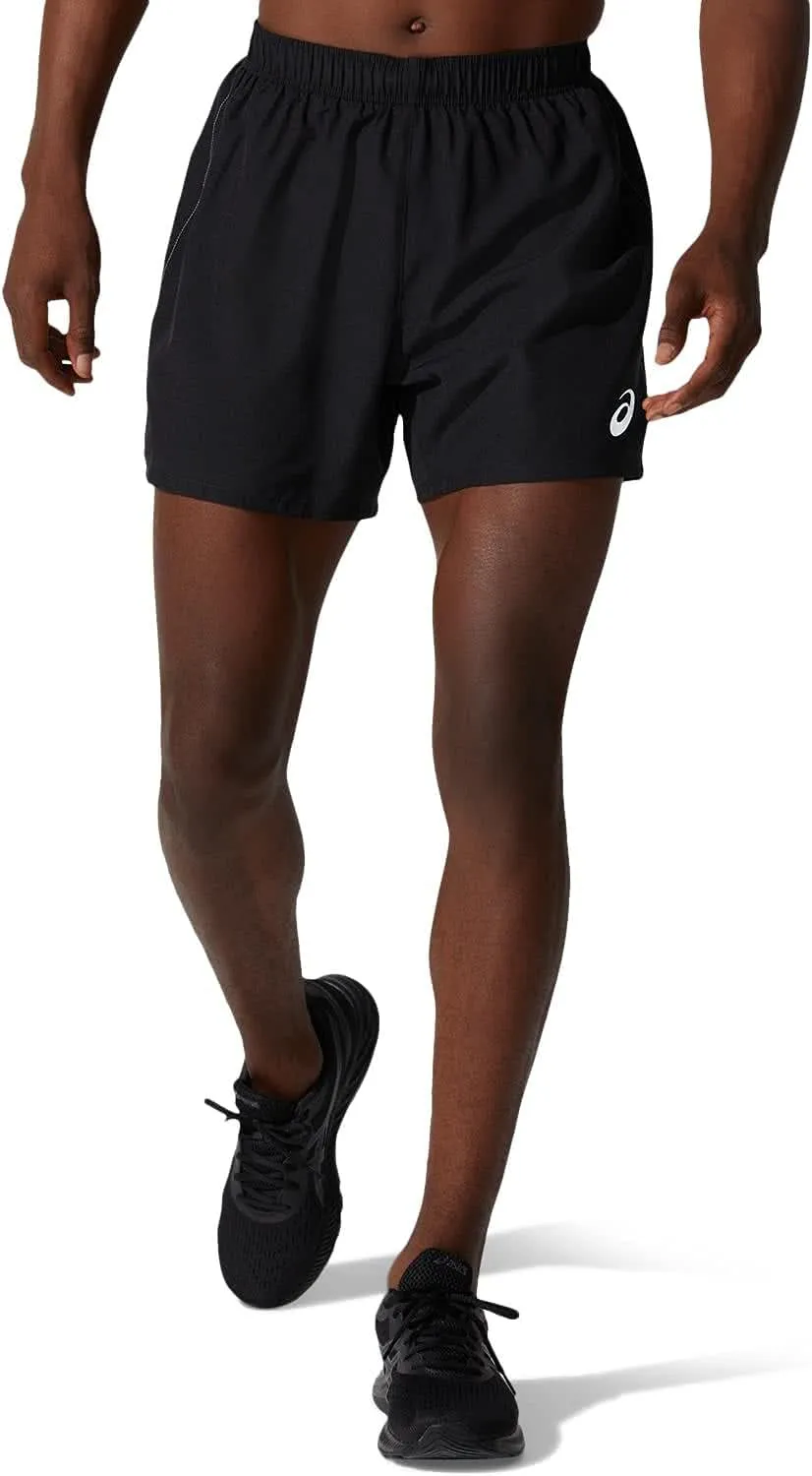 Bild von ASICS CORE 5 Zoll Shorts