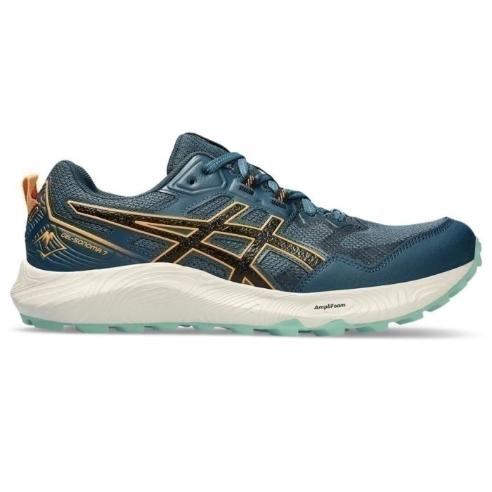 Bild von ASICS Gel Sonoma 7 1011B595403, Turnschuhe - 43.5 EU