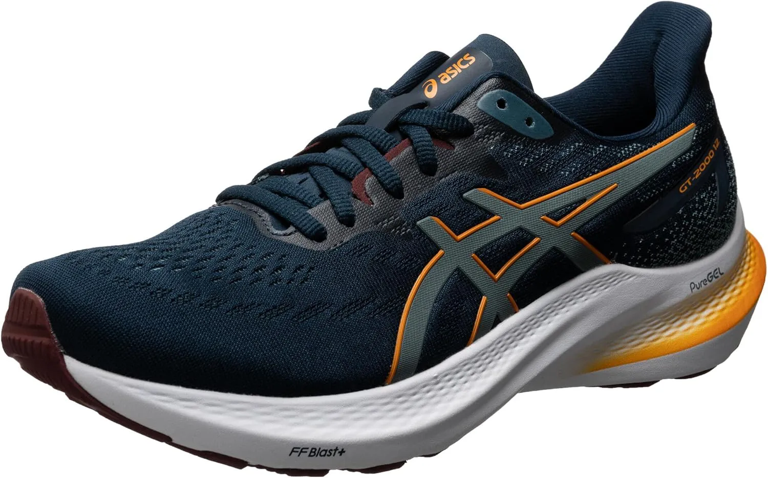 Bild von ASICS GT-2000 12 Laufschuhe