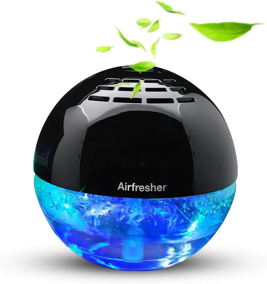 Bild von Aspira LURA Lufterfrischer und Luftbefeuchter