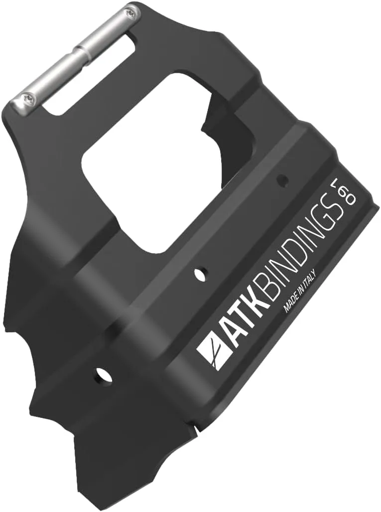 Bild von ATK Bindings Crampon Harscheisen für Skitouren