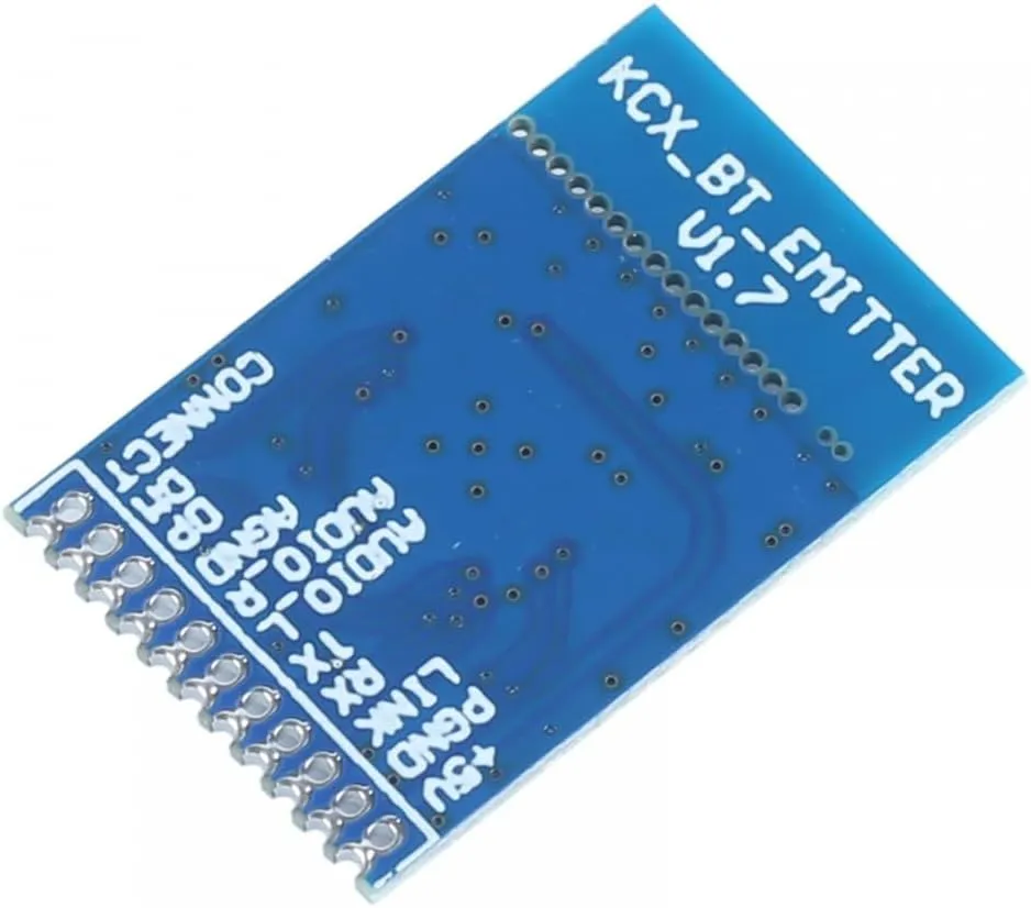 Bild von Audio Transmitter Board 5.1 Stereo Modul für Computer und Fernseher