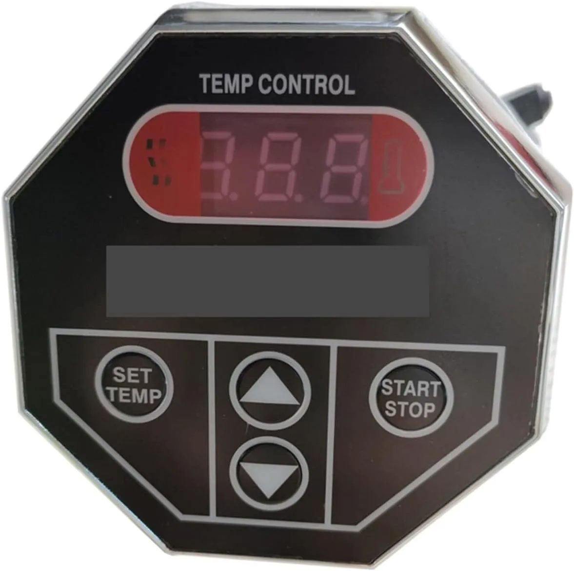 Bild von AULYTE ST-135 Dampfbad-Generator mit LCD-Schalter