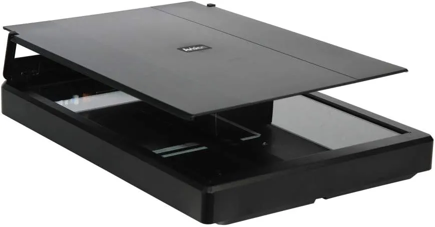 Bild von Avision FB10 Flachbettscanner A4 mit 1200dpi, USB 2.0 und Twain Treiber
