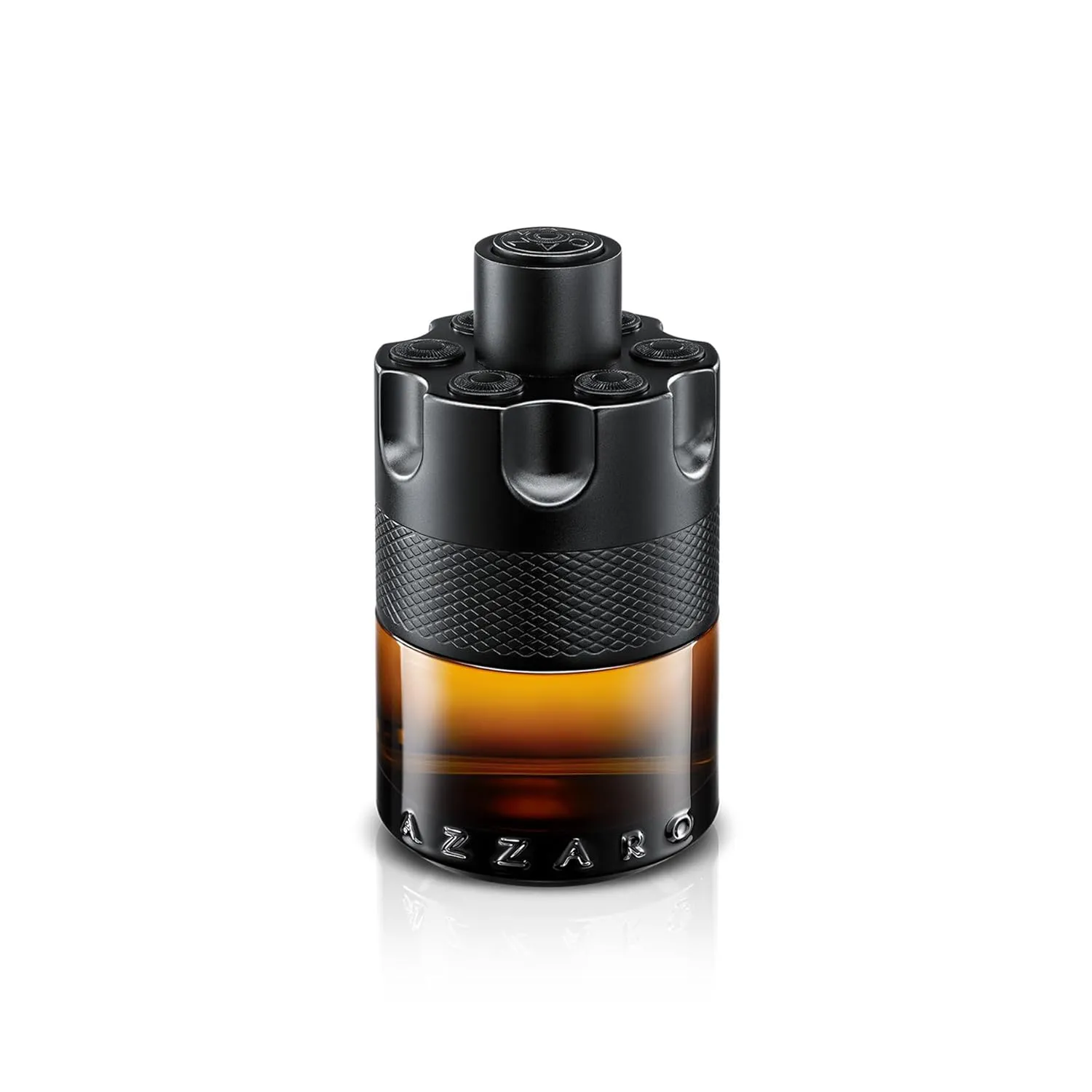 Bild von Azzaro The Most Wanted Herrenparfüm 50 ml Eau de Parfum