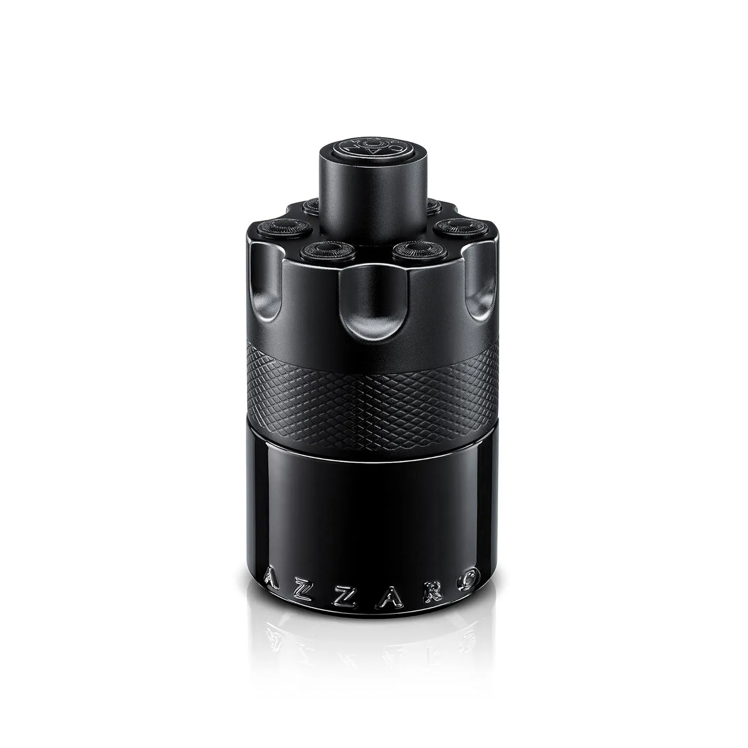 Bild von Azzaro The Most Wanted Intense Herrenparfüm 100 ML