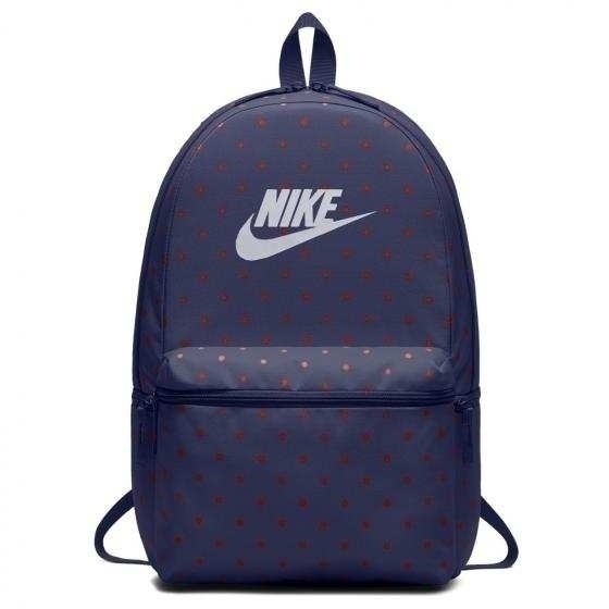 Bild von Nike Heritage Sportswear Rucksack 47 cm in Rot