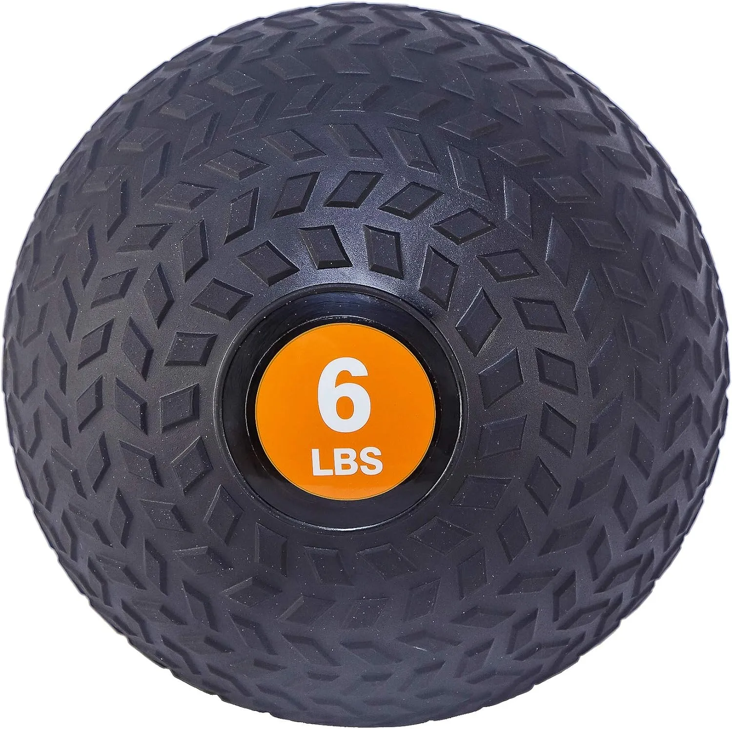 Bild von BalanceFrom Fitness Medizinball für Workout und Slam Ball