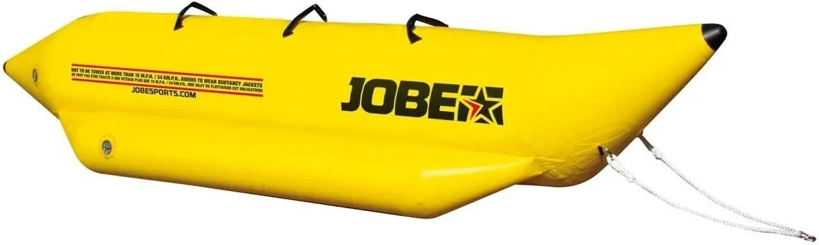 Bild von Banaan 3P