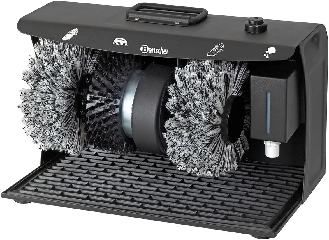 Bild von Bartscher Elektrischer Schuhputzer