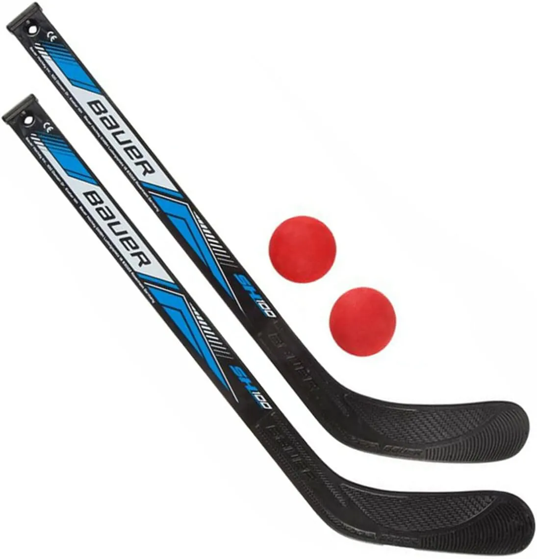 Bild von Bauer Mini Schläger Set