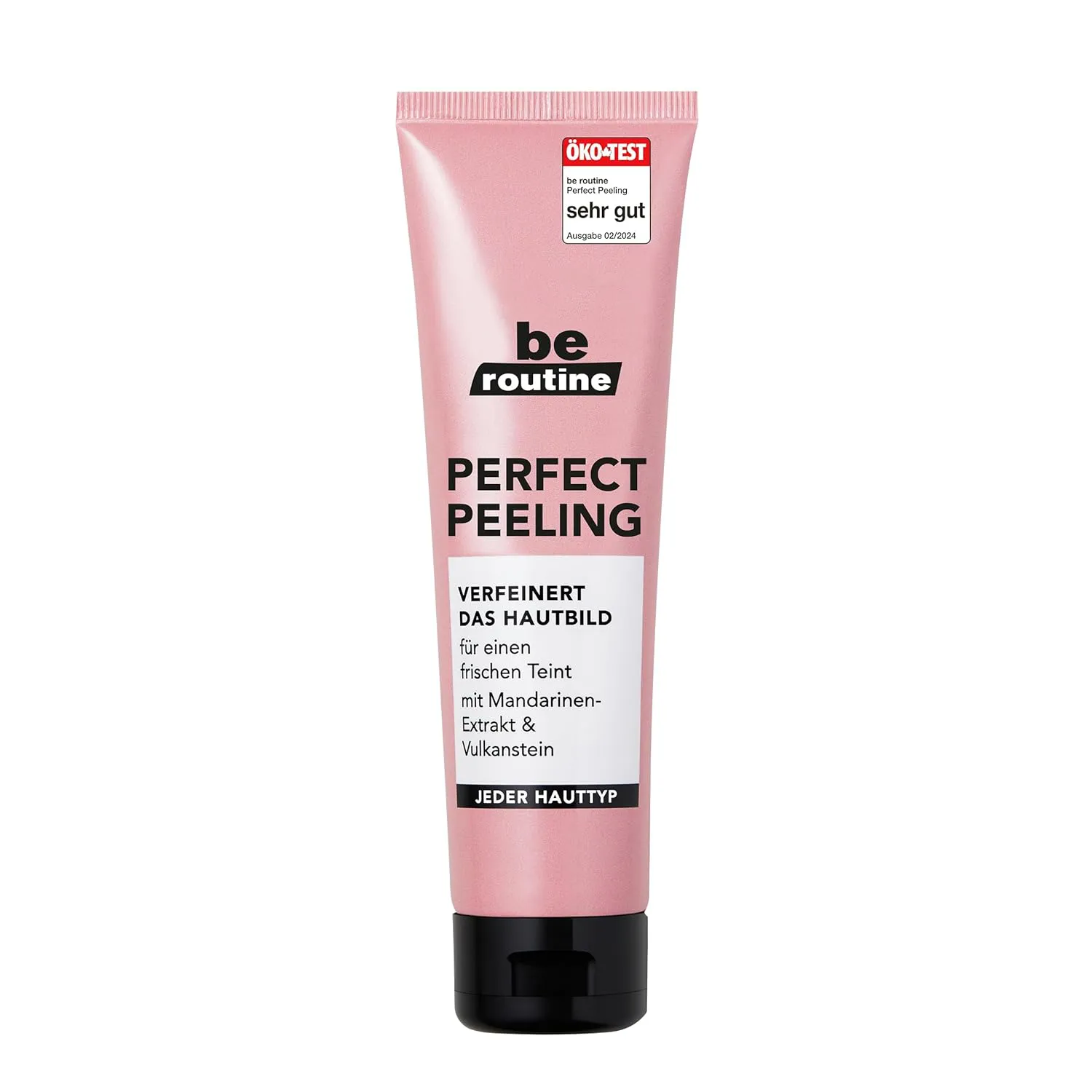Bild von be routine Perfect Peeling 100 ml