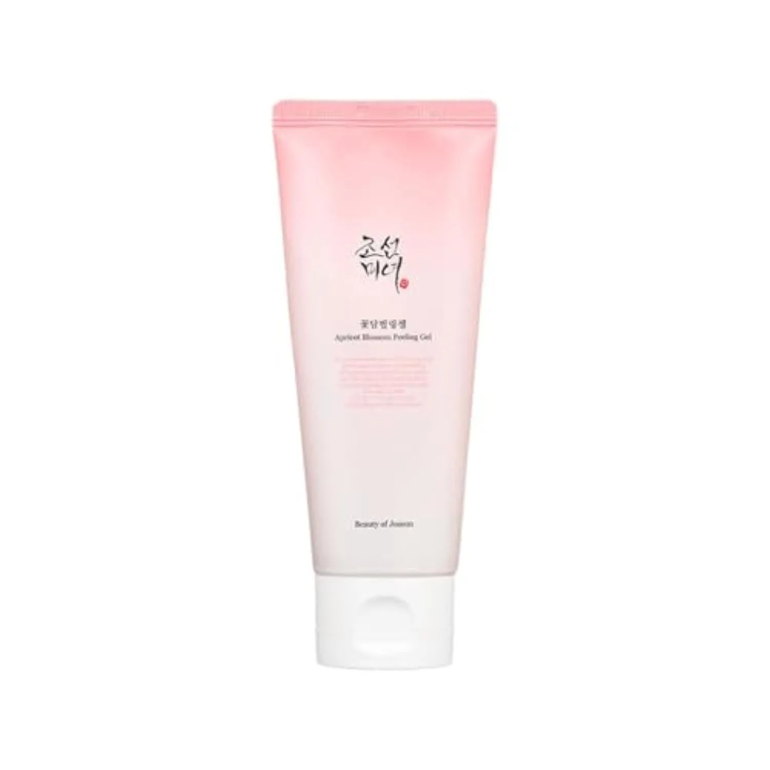 Bild von Beauty of Joseon Peeling-Gel Aprikosenblüte 120 ml