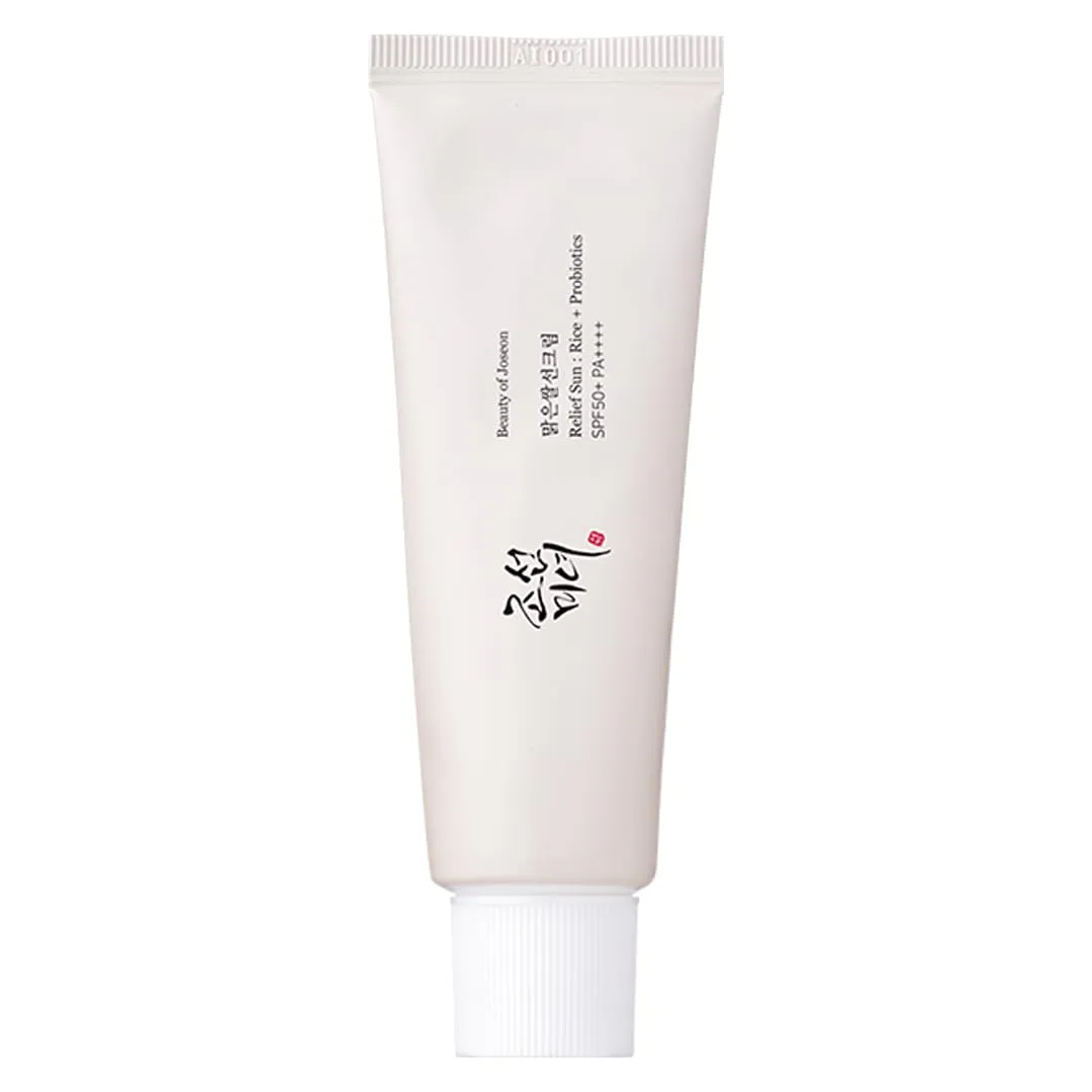 Bild von Beauty of Joseon Relief Sun 50ml