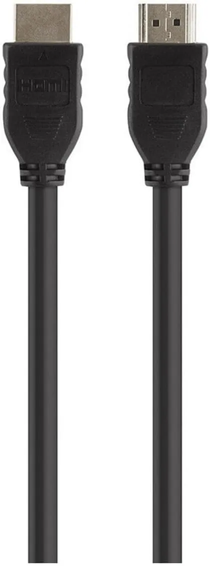 Bild von Belkin HDMI Kabel 1,5 m in Schwarz