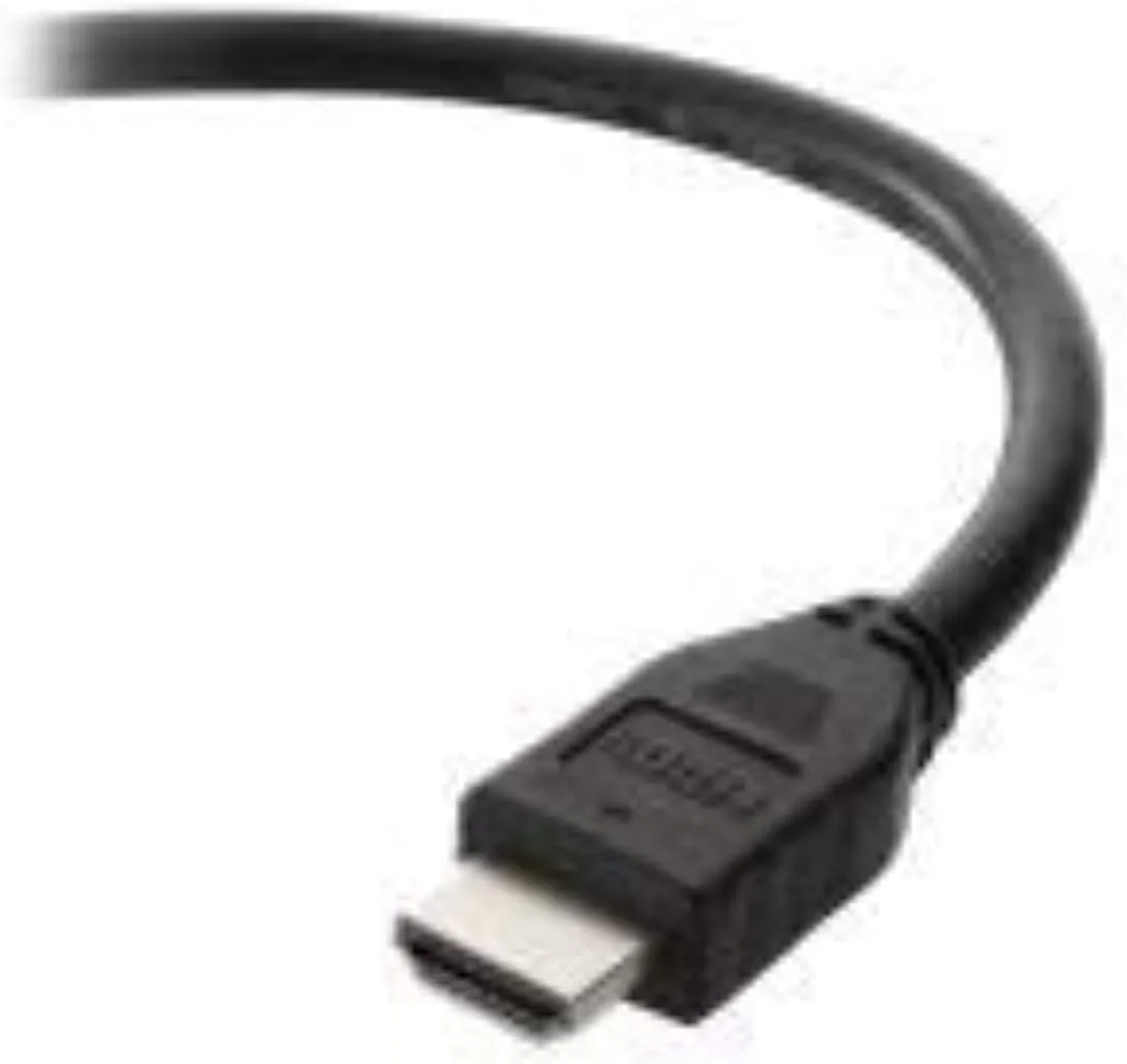 Bild von Belkin HDMI Kabel 5 Meter für Ultra HD 4K