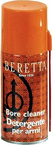 Bild von Beretta Reinigungsspray 125 ml für Waffenpflege