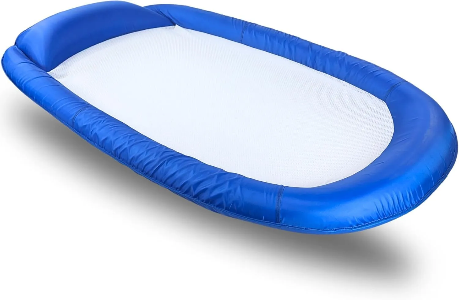Bild von Best Sporting Aufblasbare Wasserhängematte mit Netz für Erwachsene, max. Benutzergewicht 100 kg