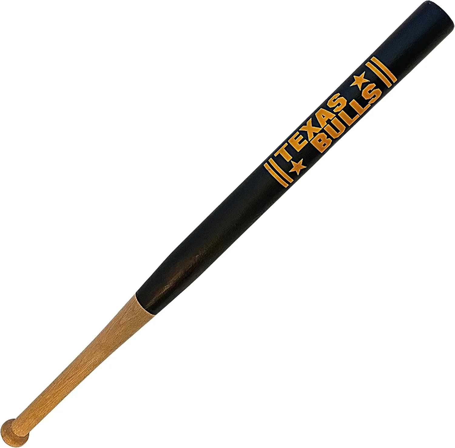Bild von Best Sporting Baseballschläger aus Holz in 66 oder 81 cm für Anfänger und Profis, geeignet für Kinder und Erwachsene