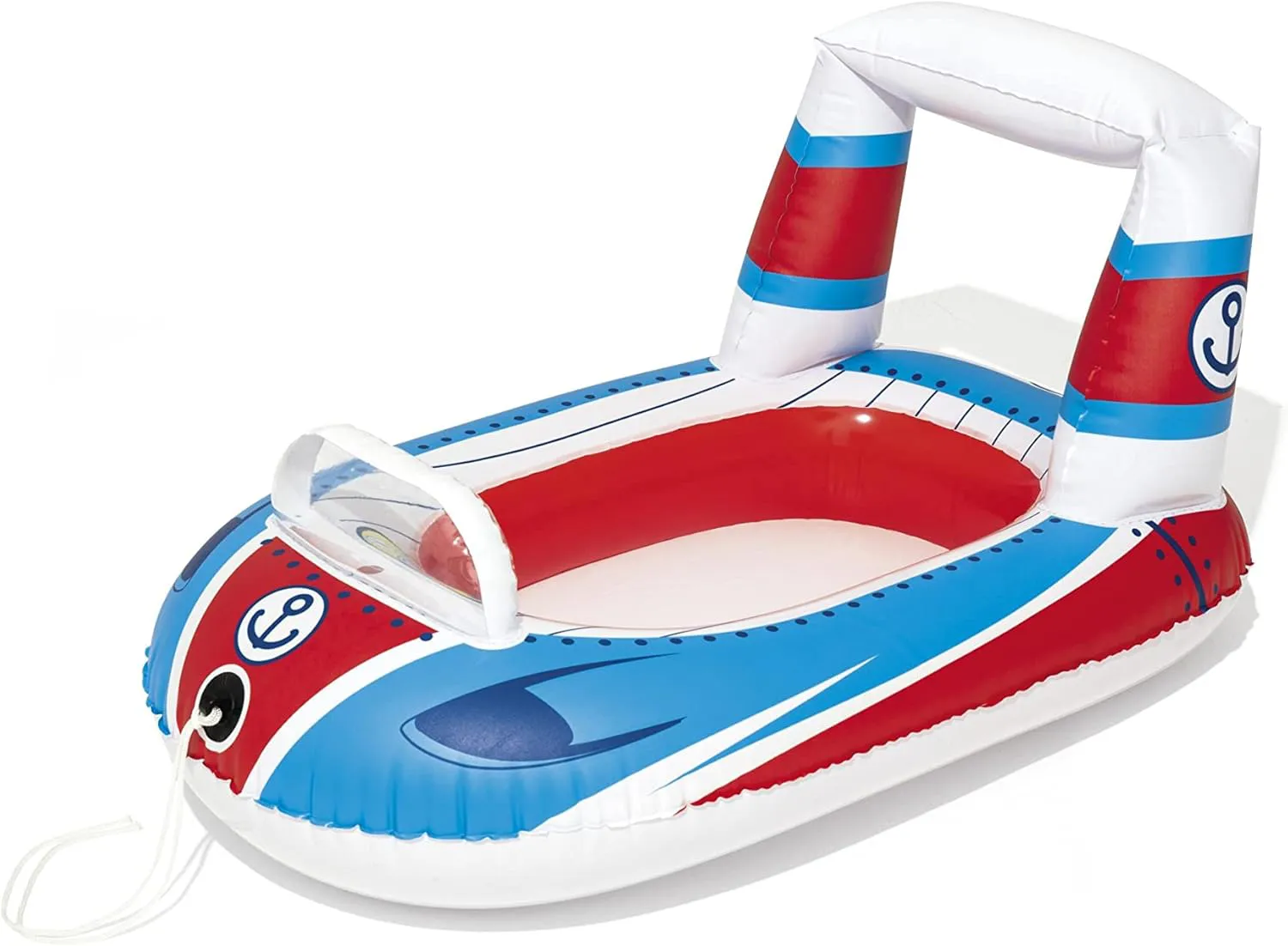 Bild von Bestway Cruiser Schlauchboot für Kinder bis 1 Meter