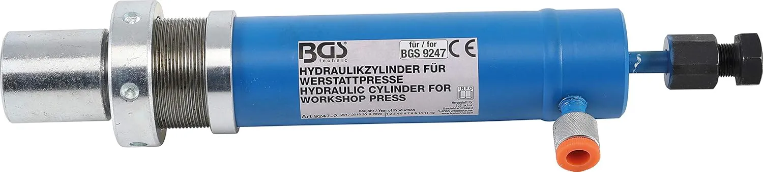 Bild von BGS 9247-2 Hydraulikzylinder für Artikel 9247