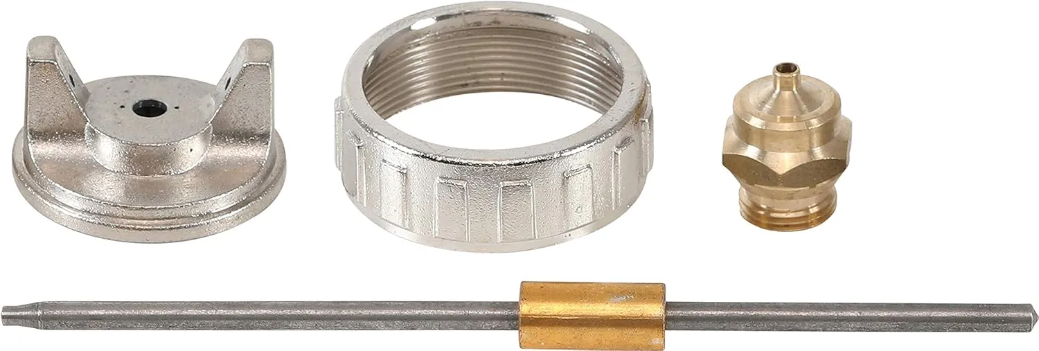 Bild von BGS Ersatzdüse 3206-3 mit einem Durchmesser von 2,5 mm für Artikel 3206