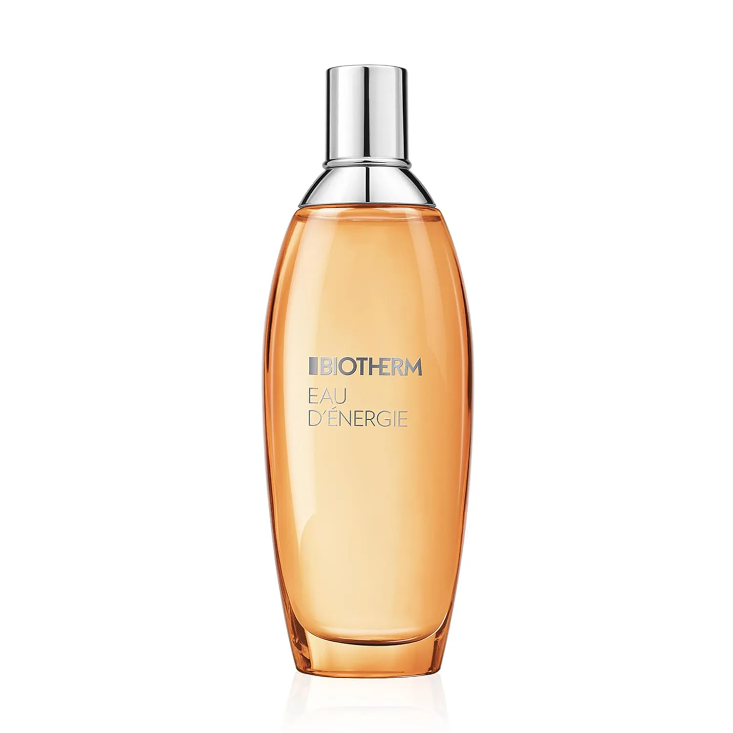 Bild von Biotherm Eau d'Energie Eau de Toilette für Damen, erfrischender Körperduft mit fruchtigen Essenzen von Orange, Mandarine und Zitrone