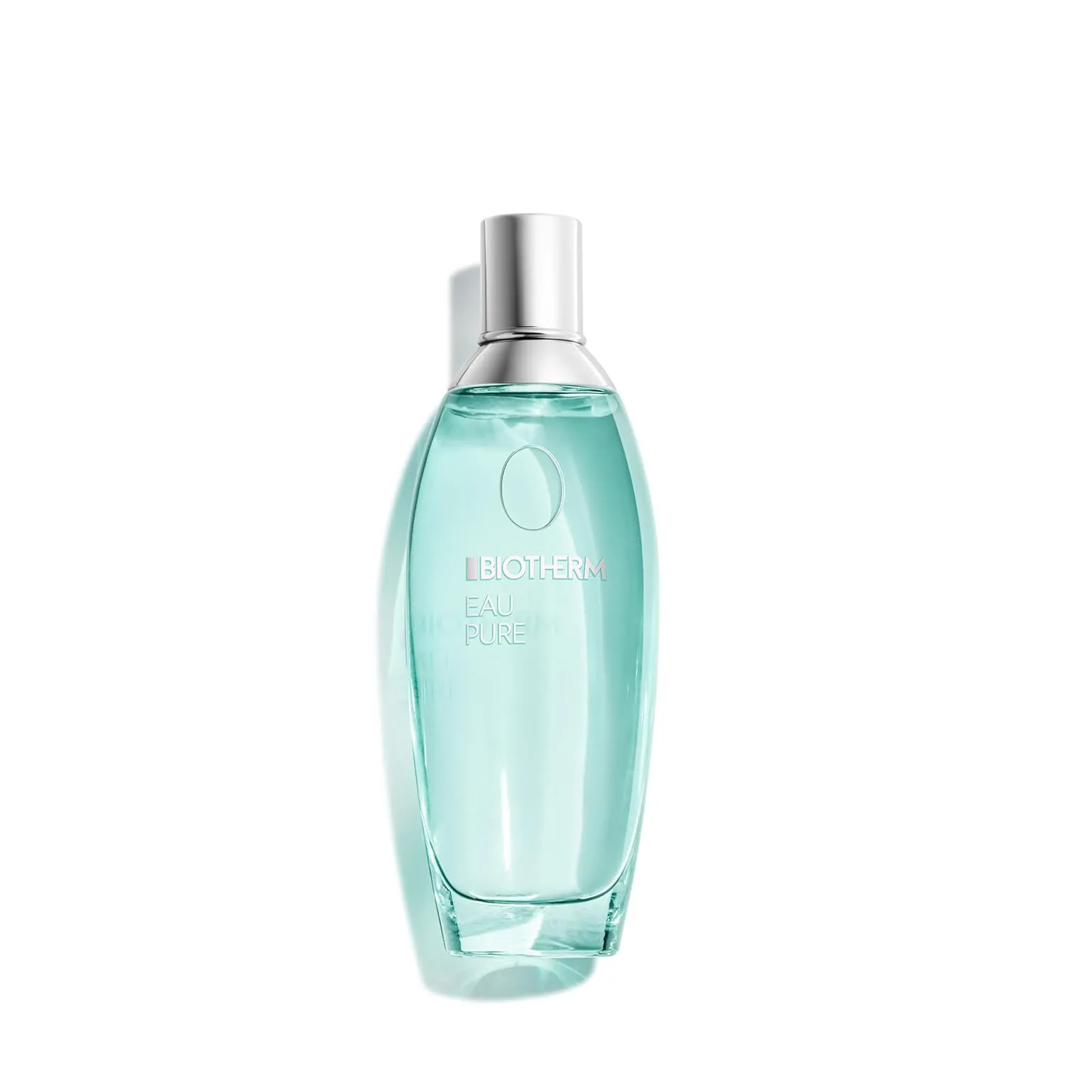 Bild von Biotherm Eau Pure Eau de Toilette mit 100 ml, erfrischender Damen Duft mit grünen Früchten und ätherischen Ölen