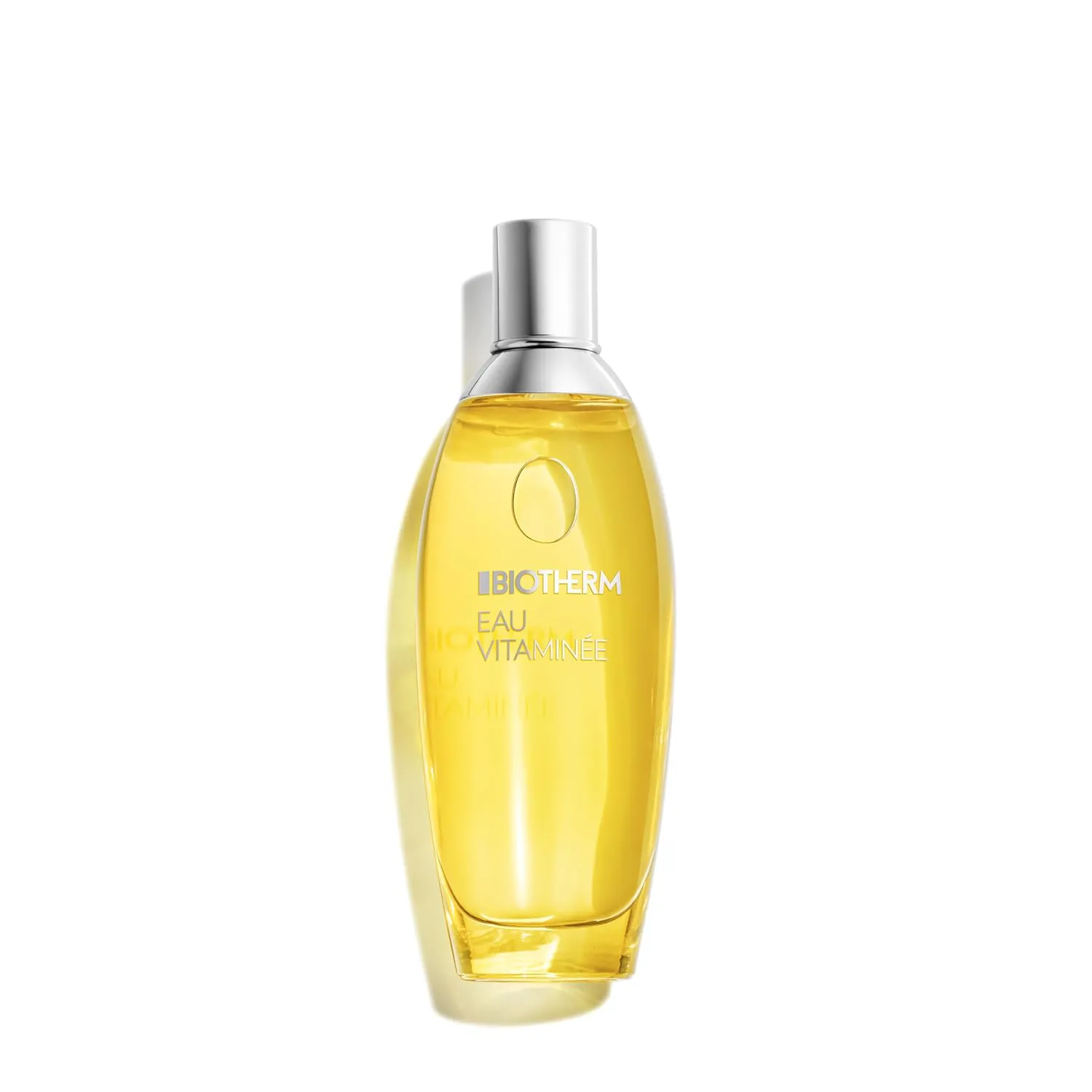 Bild von Biotherm Eau Vitaminée Eau de Toilette für Damen, fruchtiger Körperpflegeduft mit Feuchtigkeitsfaktoren und Zitrusessenzen