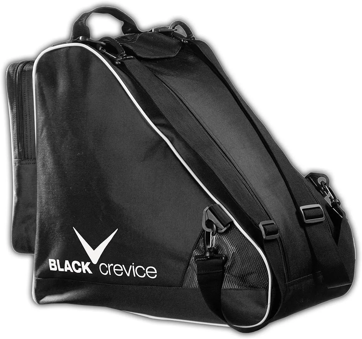 Bild von Black Crevice Skischuh- und Helmtasche