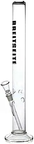 Bild von Black Leaf Eisbong 55 cm mit 18,8 mm Durchmesser
