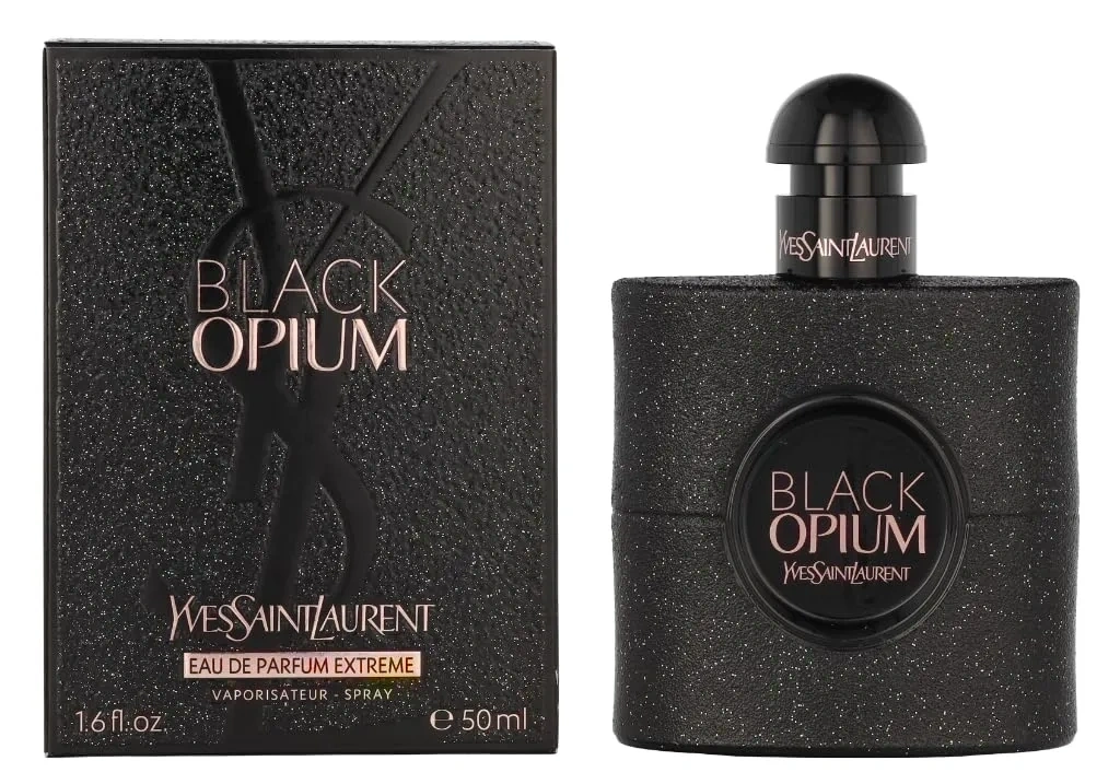 Bild von Black Opium Extreme Eau de Parfum 50 ml