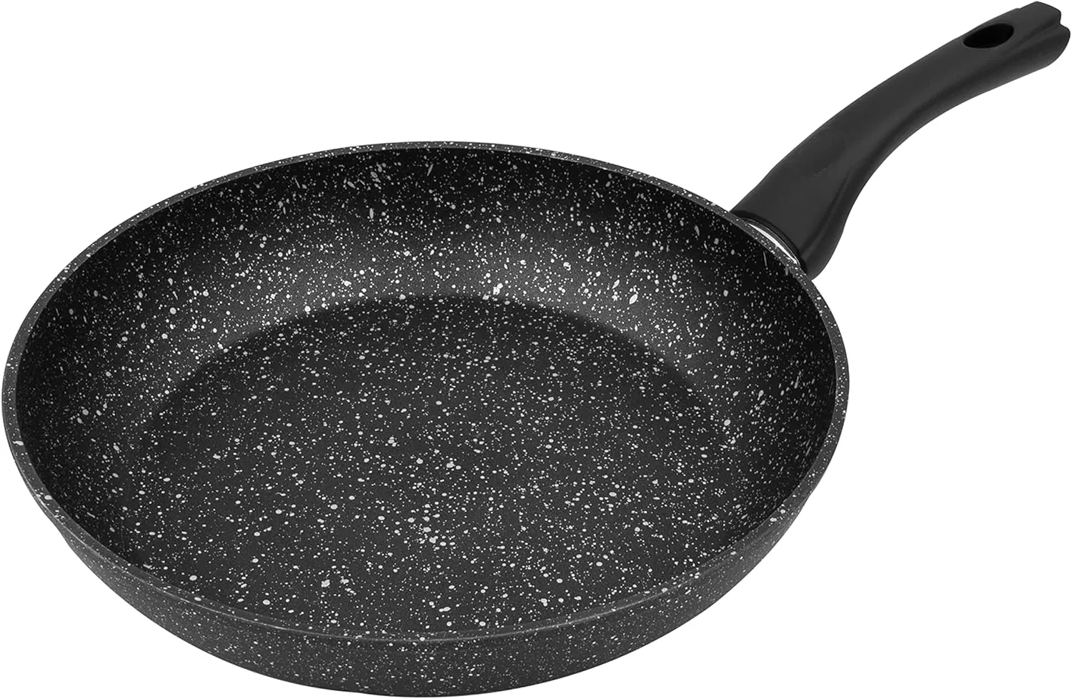 Bild von Blackmoor 67090 Classic Bratpfanne mit 26 cm Durchmesser und Antihaftbeschichtung, geeignet für Induktion, Elektro- und Gasherd
