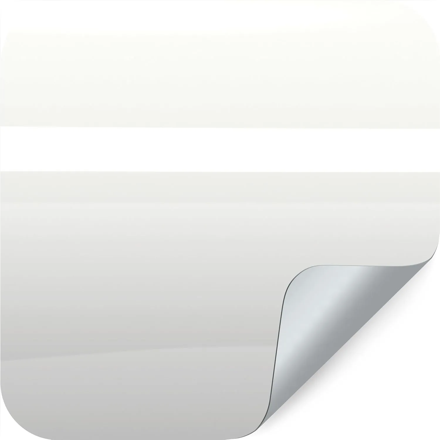 Bild von Blackshell Universal Lackschutzfolie transparent 12 cm x 100 cm selbstklebend für Autos, Motorräder und Fahrräder