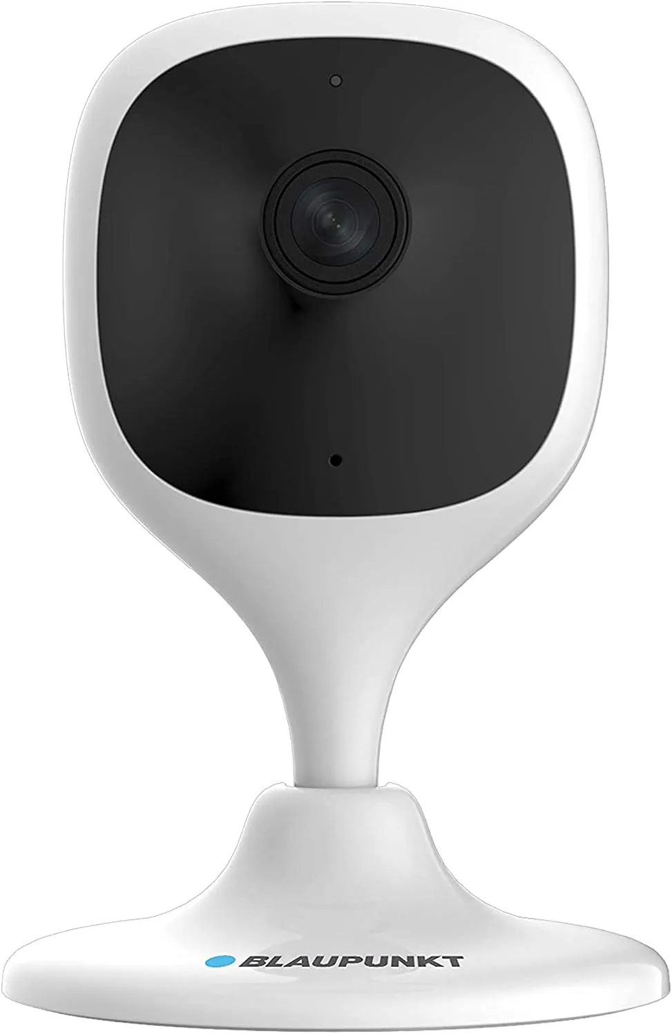 Bild von Blaupunkt VIO-HS20 WLAN Überwachungskamera mit 1080p Full HD, 2-Wege Audio und Nachtsicht für Innenräume